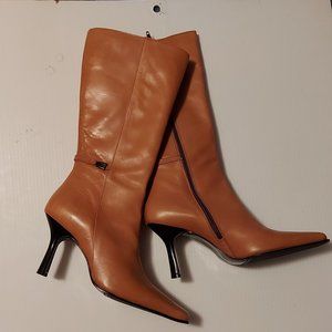 Genuine Leather boots